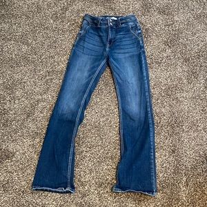 KanCan bootcut jeans!!